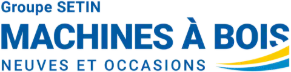 Machine à bois - Setin